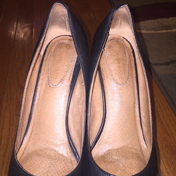 Corso Como Heels - Picture 4 of 8